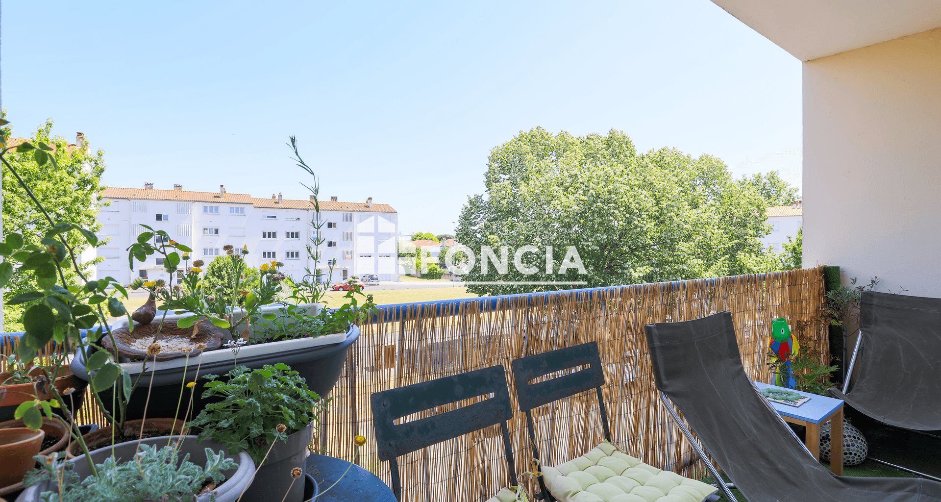 Appartement à vendre, 66m², Rochefort
