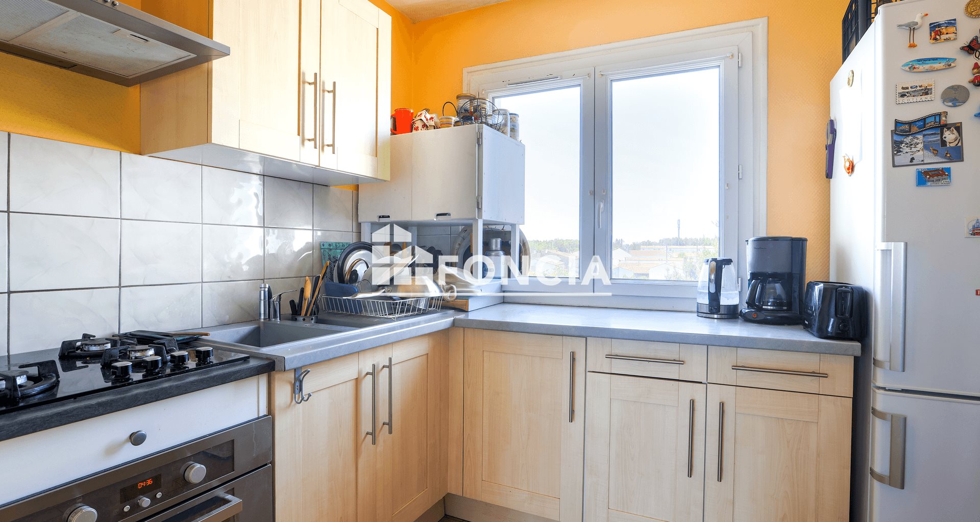 Appartement à vendre, 66m², Rochefort