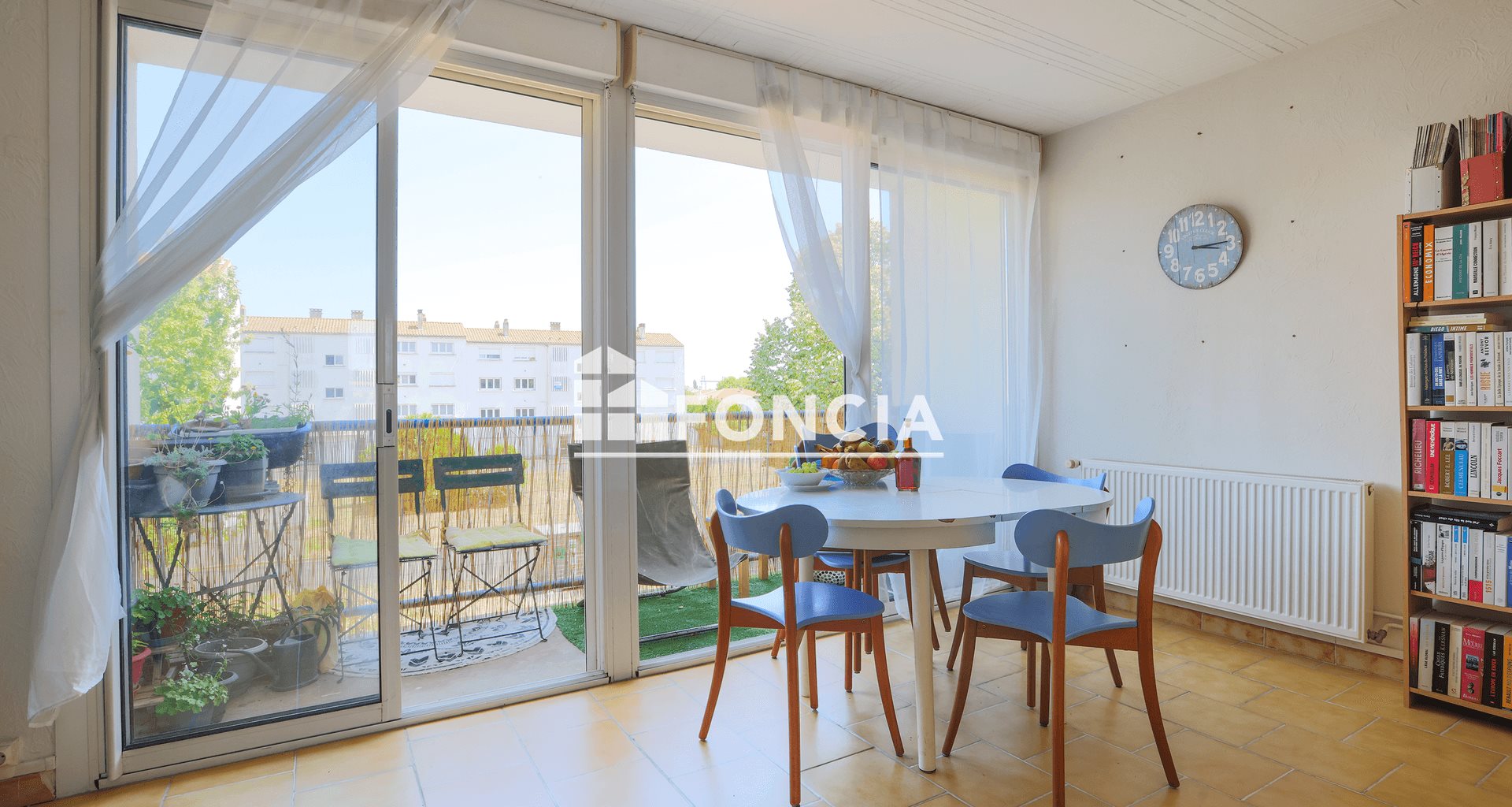 Appartement à vendre, 66m², Rochefort