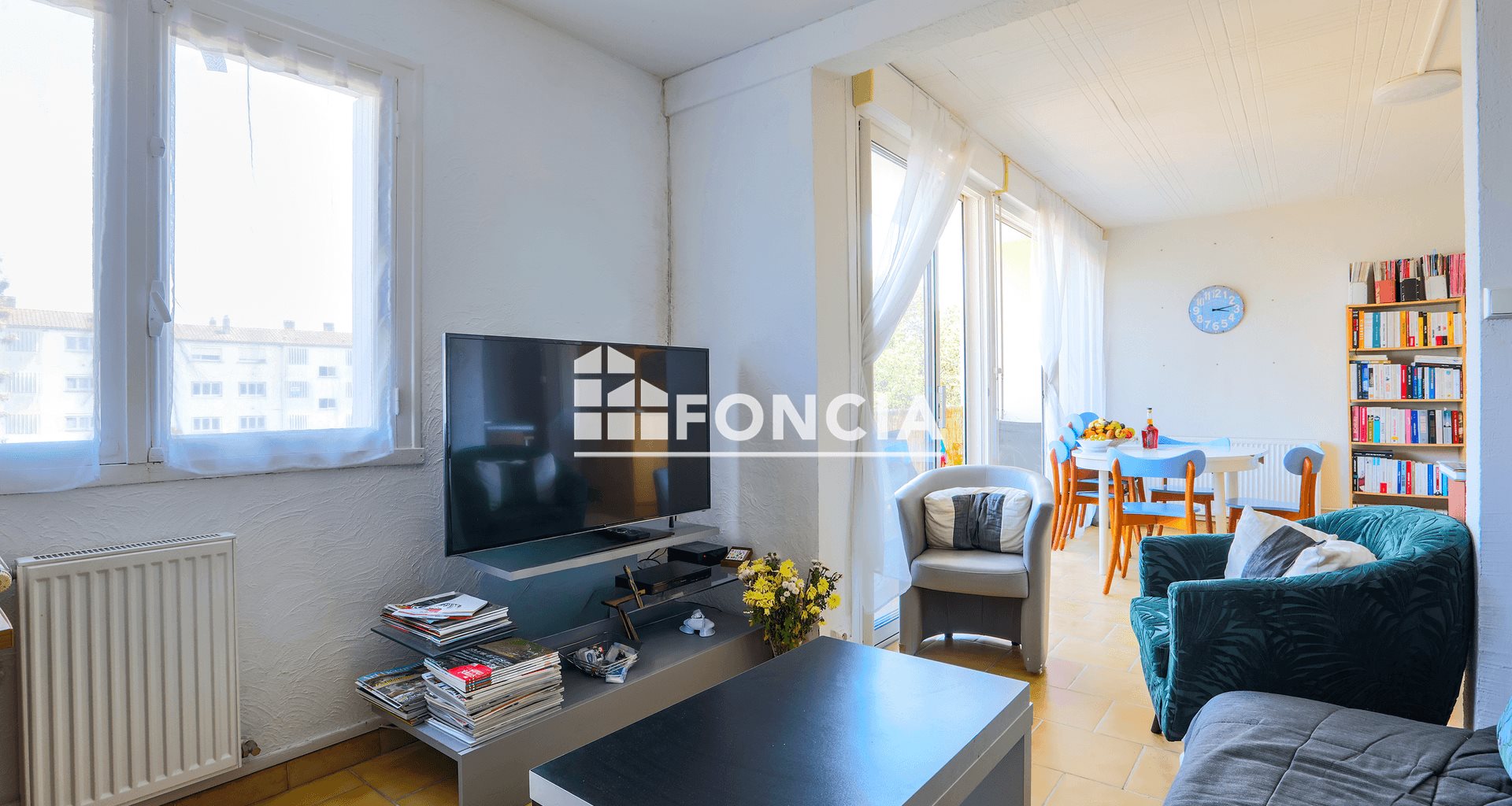 Appartement à vendre, 66m², Rochefort