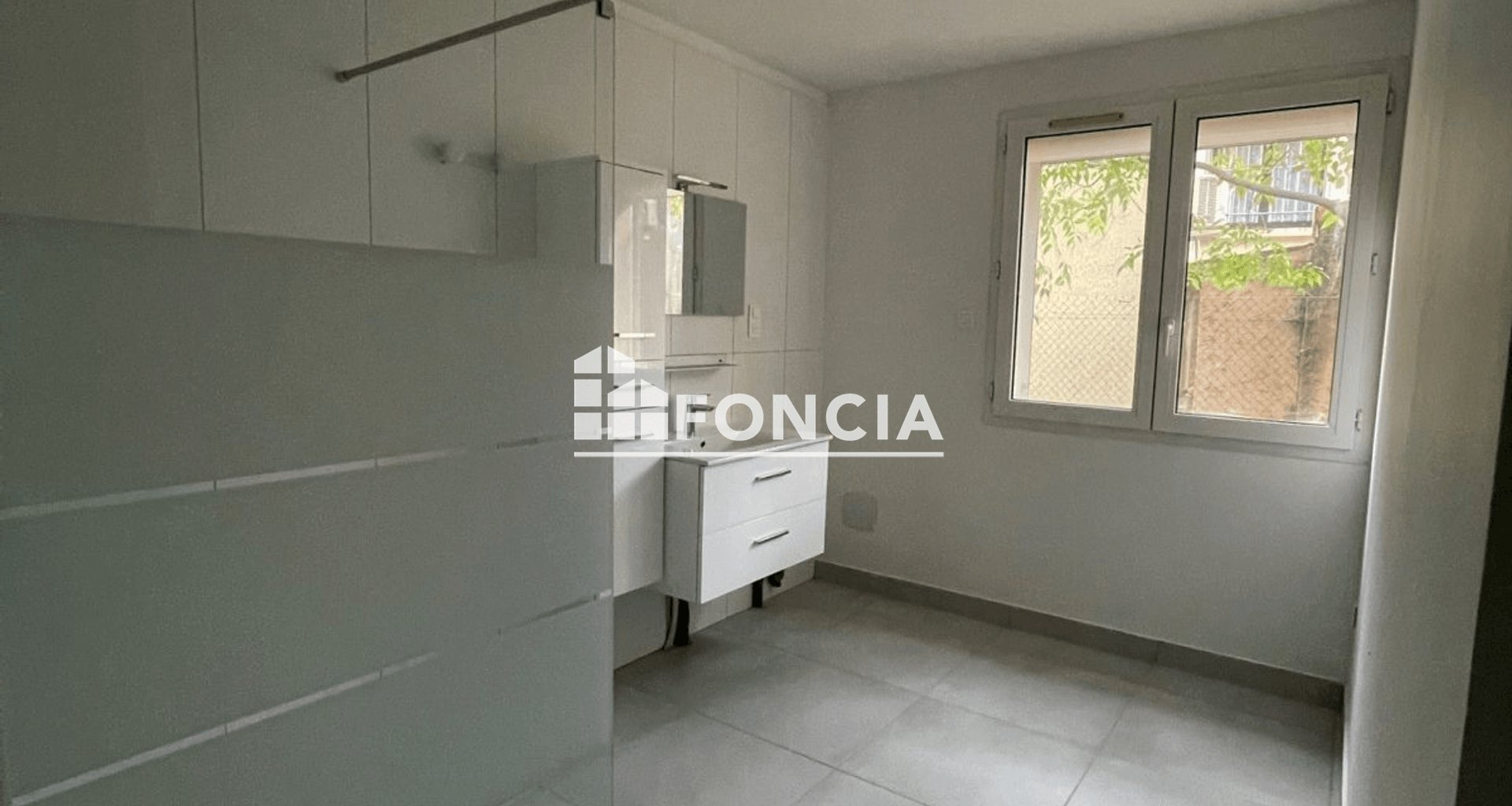 Appartement à louer, 71m², Gardanne