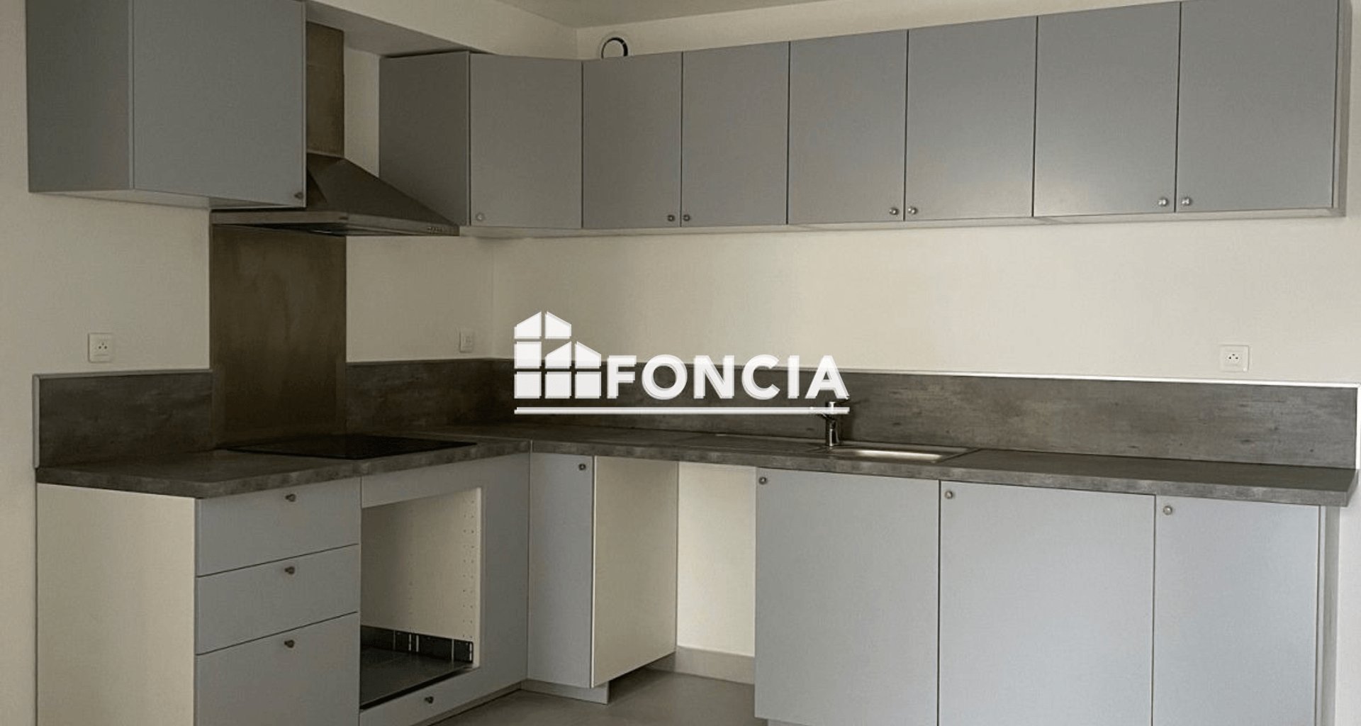 Appartement à louer, 71m², Gardanne