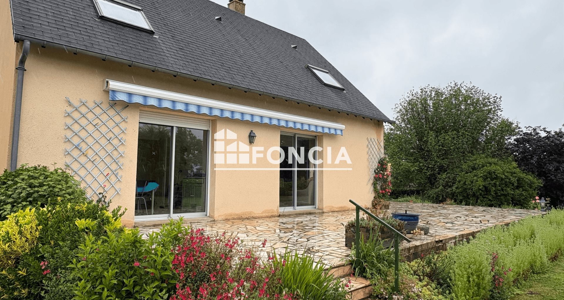 Maison à vendre, 125m², Vivoin