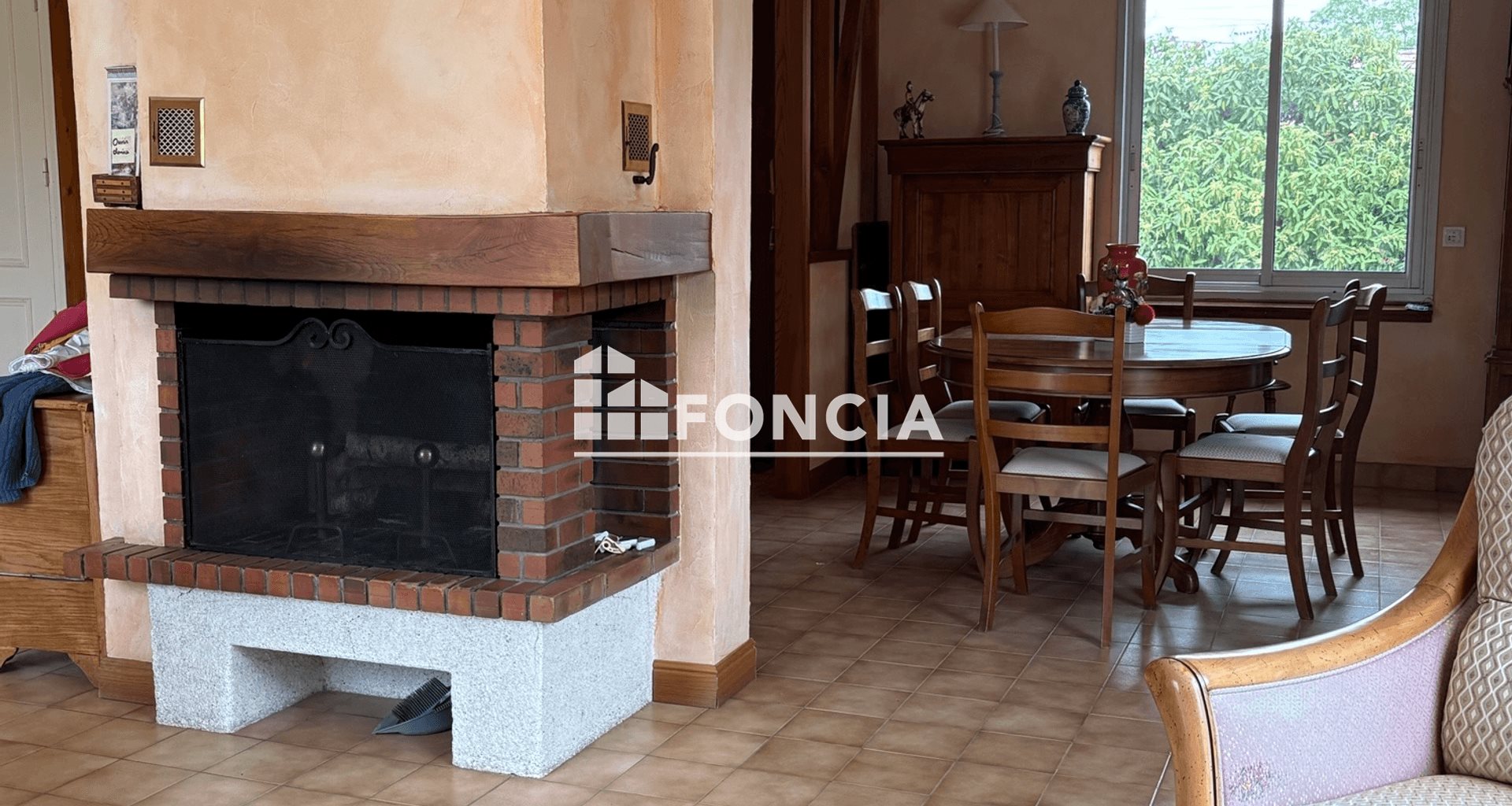 Maison à vendre, 125m², Vivoin