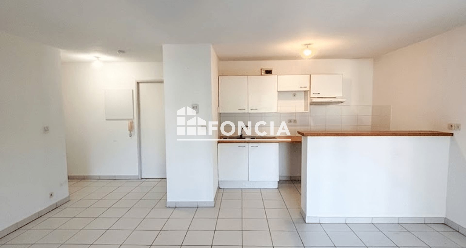 Appartement à vendre, 70m², Lespinasse