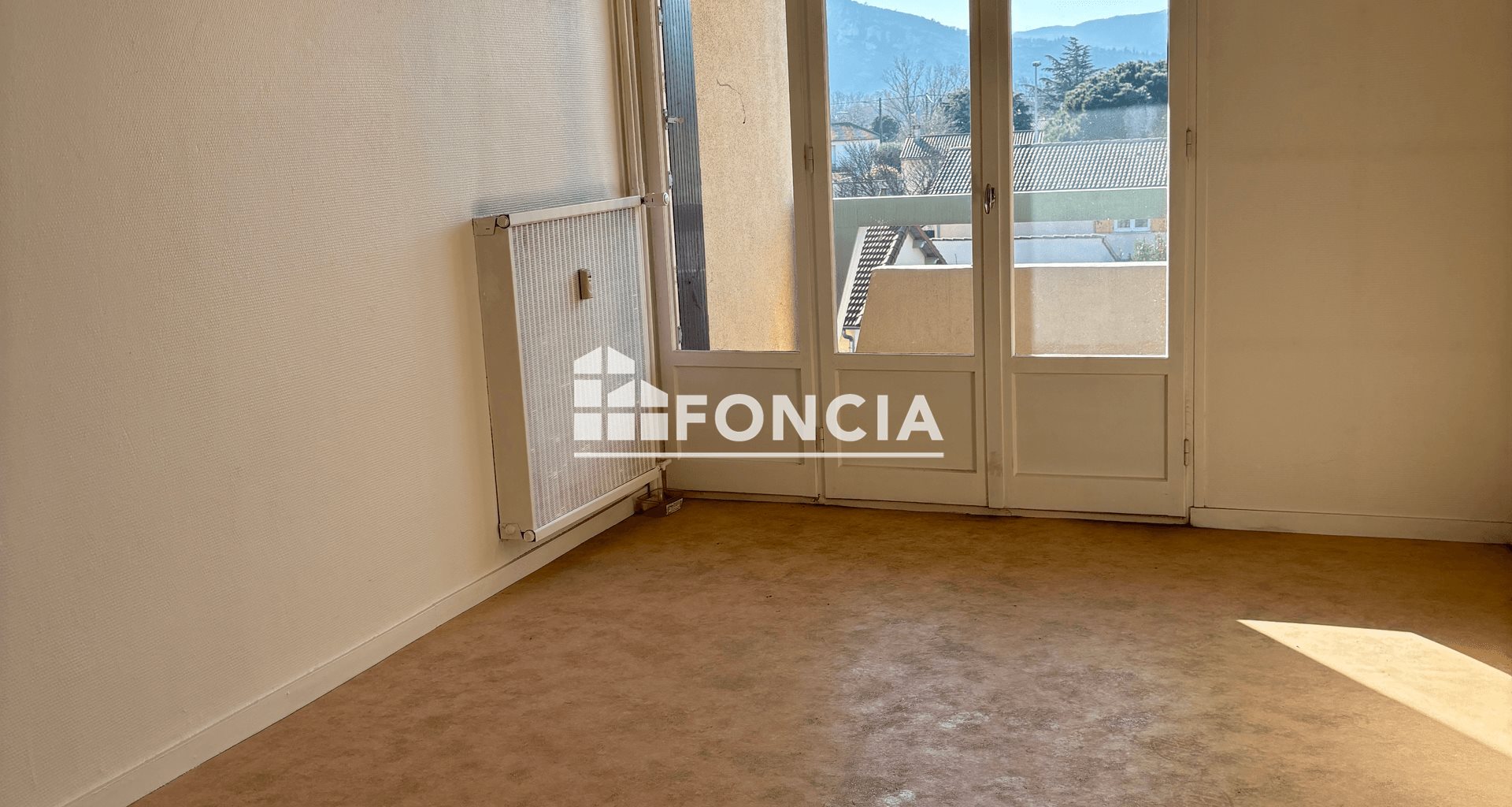 Appartement à vendre, 70m², Bourg-lès-Valence