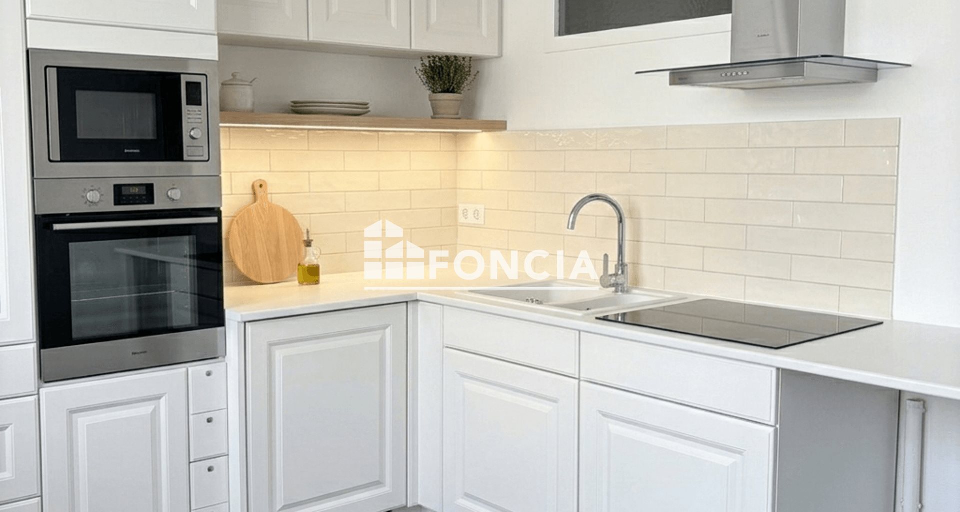 Appartement à vendre, 70m², Bourg-lès-Valence