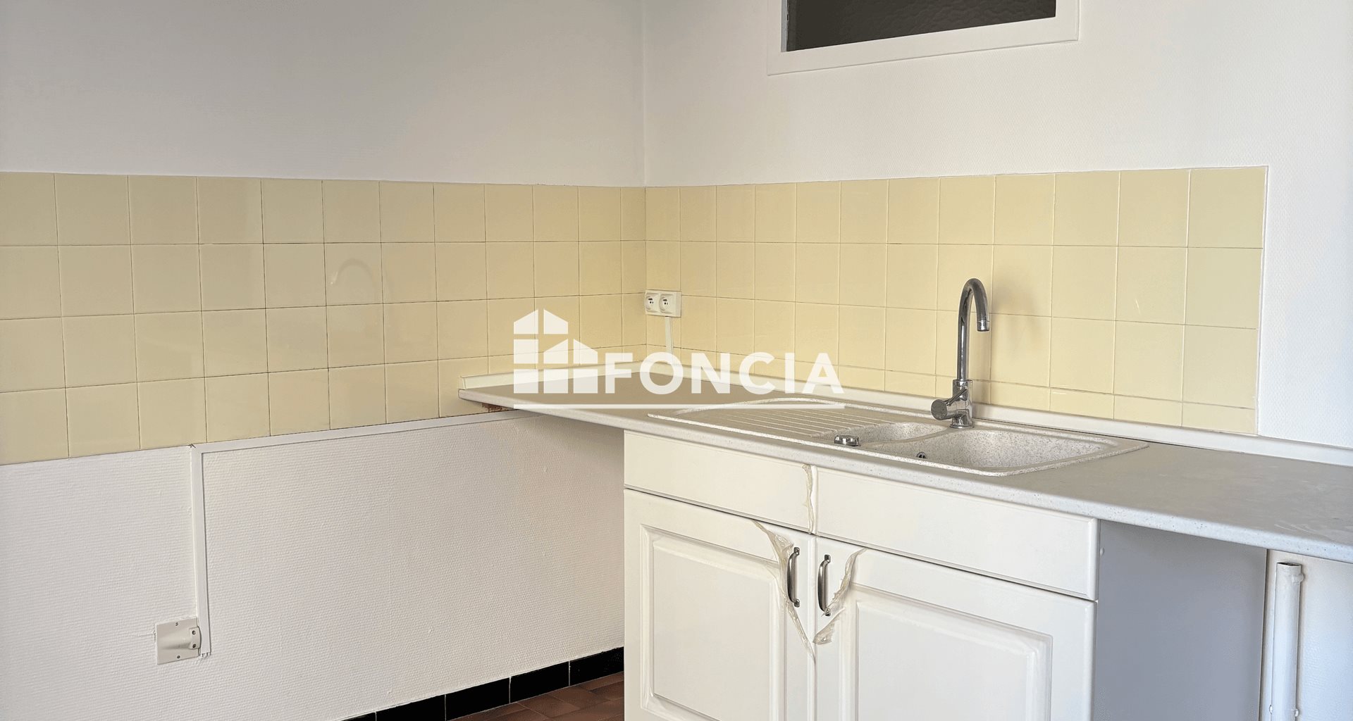 Appartement à vendre, 70m², Bourg-lès-Valence