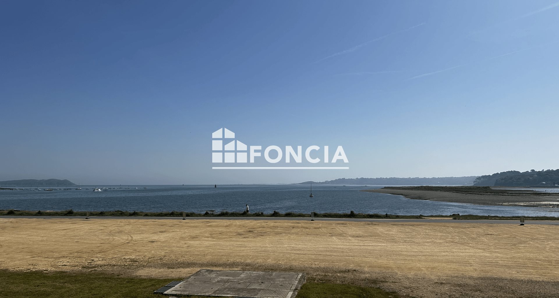 Appartement à vendre, 54m², Perros-Guirec