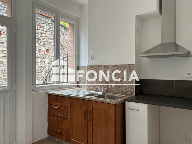 Appartement à louer, 32m², Gien