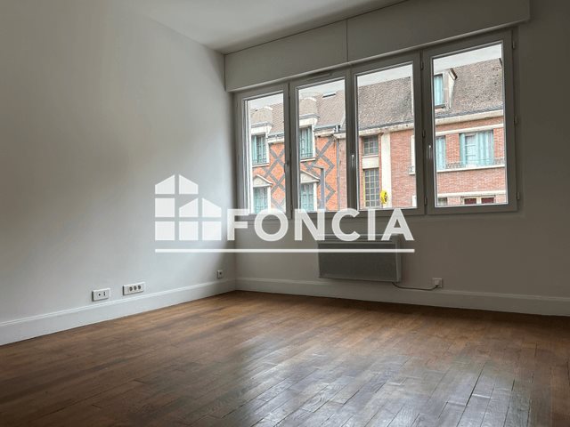 Appartement à louer, 32m², Gien