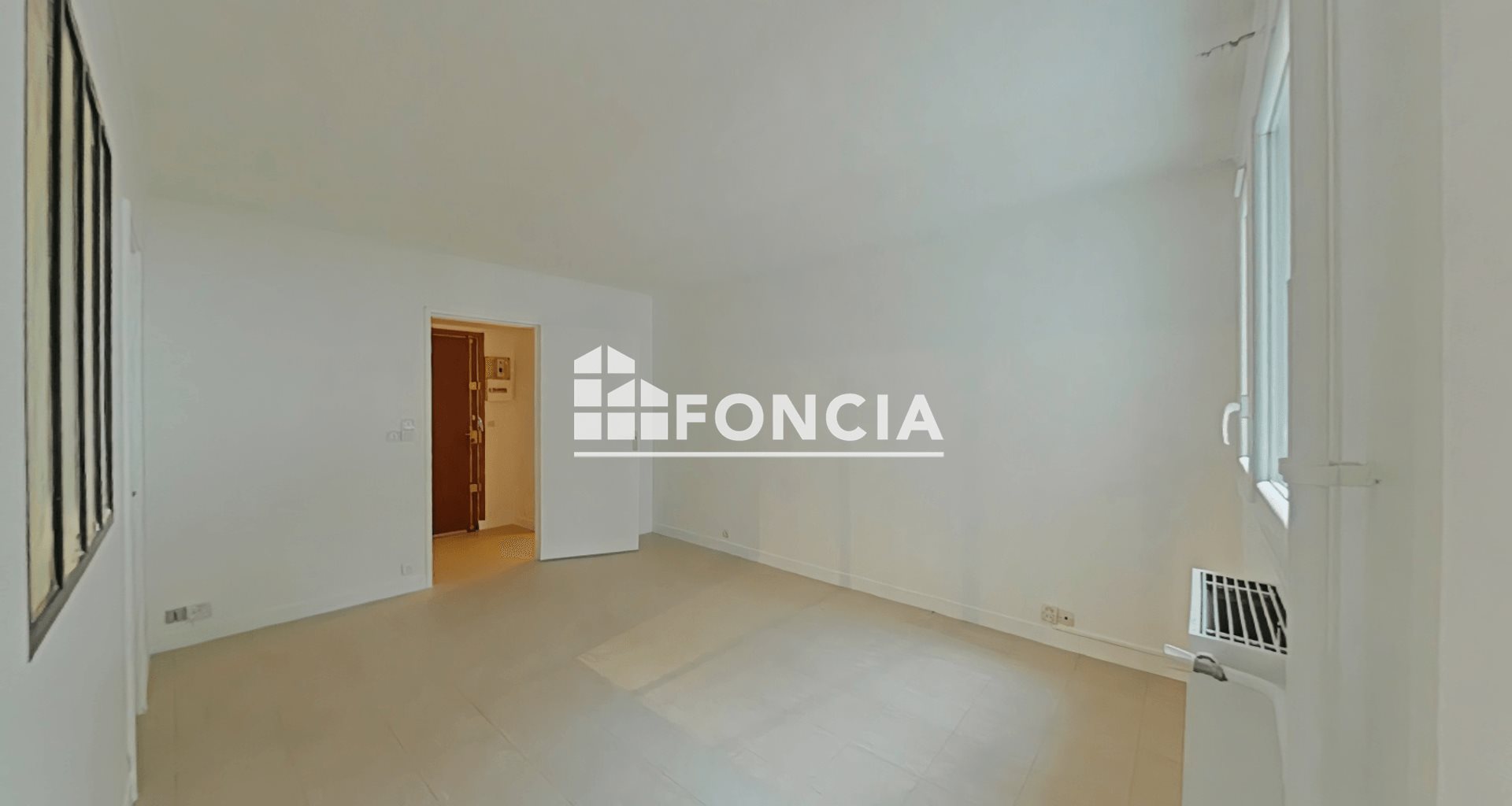 Appartement à louer, 45m², Sannois