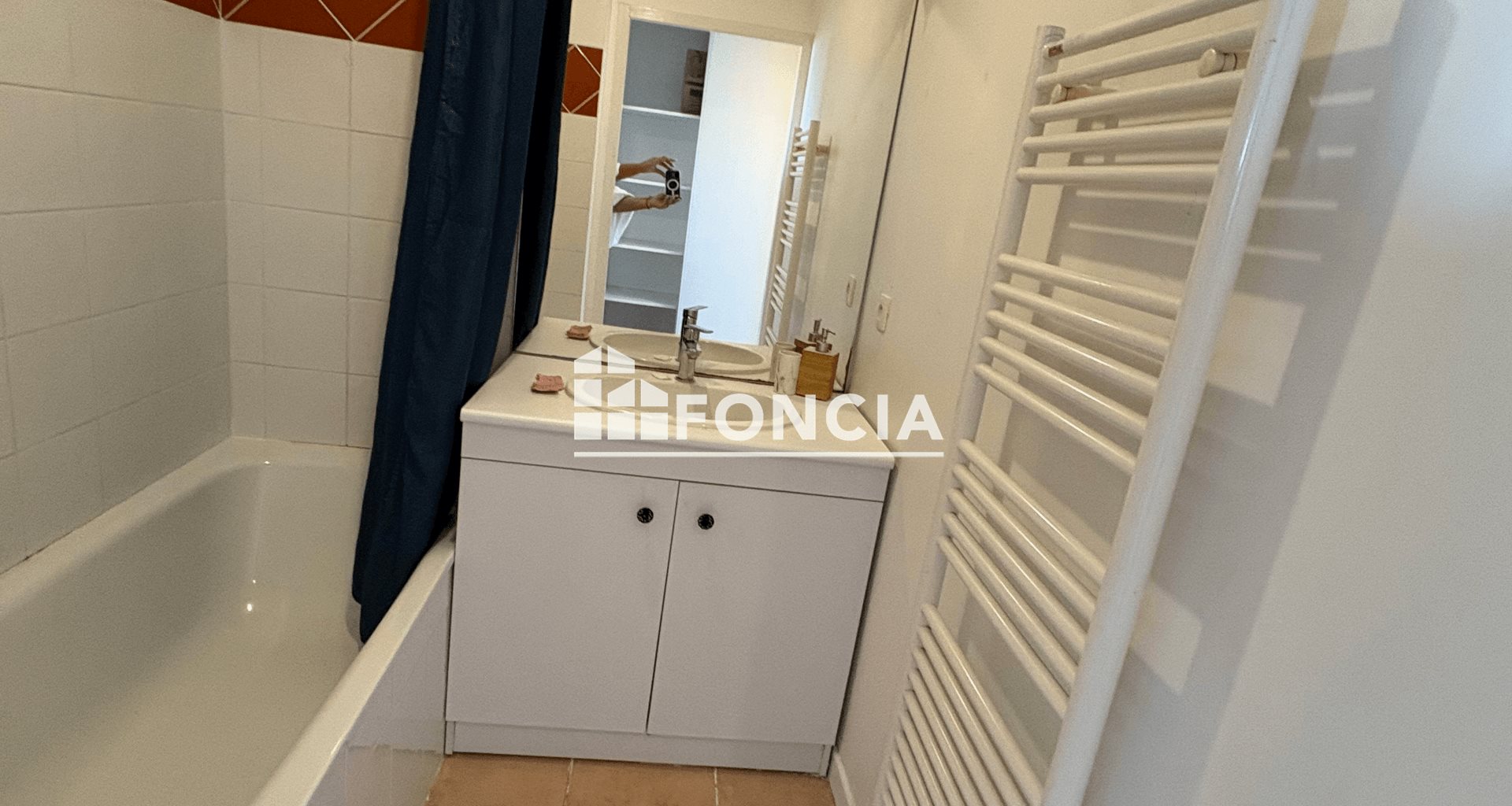Appartement à louer, 29m², Annemasse
