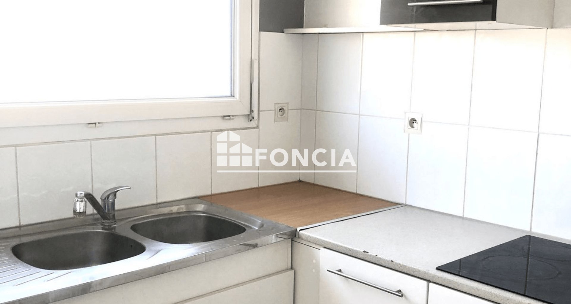 Appartement à louer, 43m², Loos