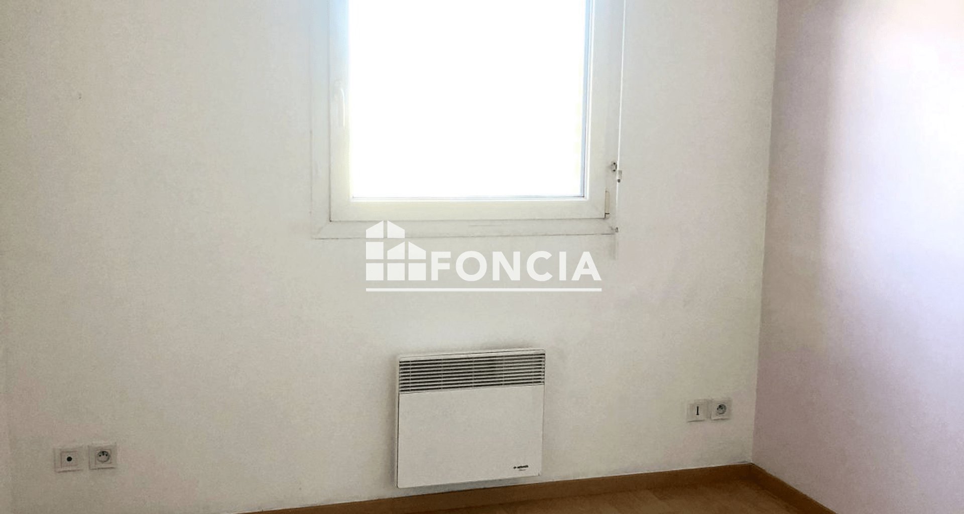 Appartement à louer, 43m², Loos