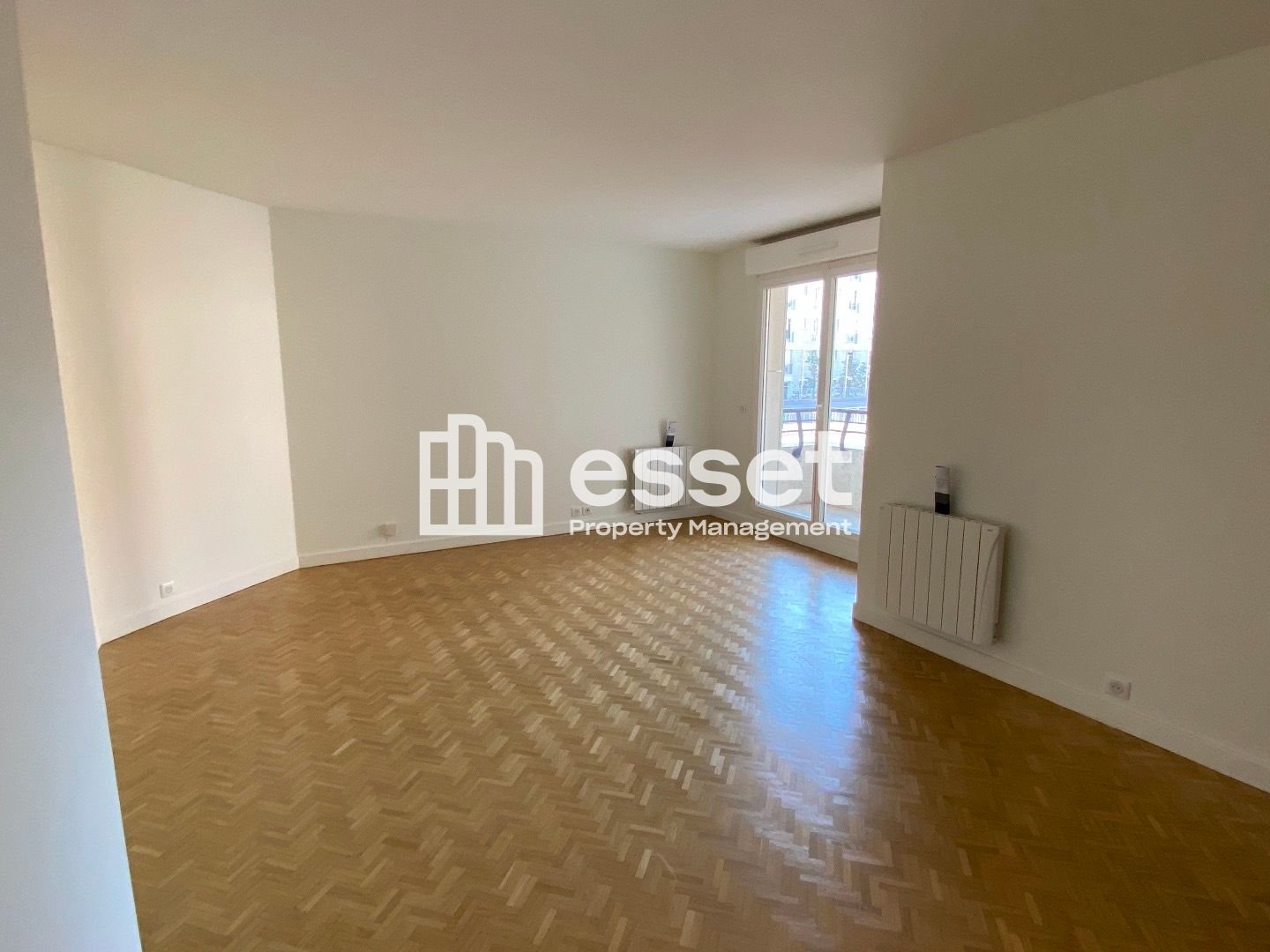 Appartement à louer, 53m², Asnières-sur-Seine