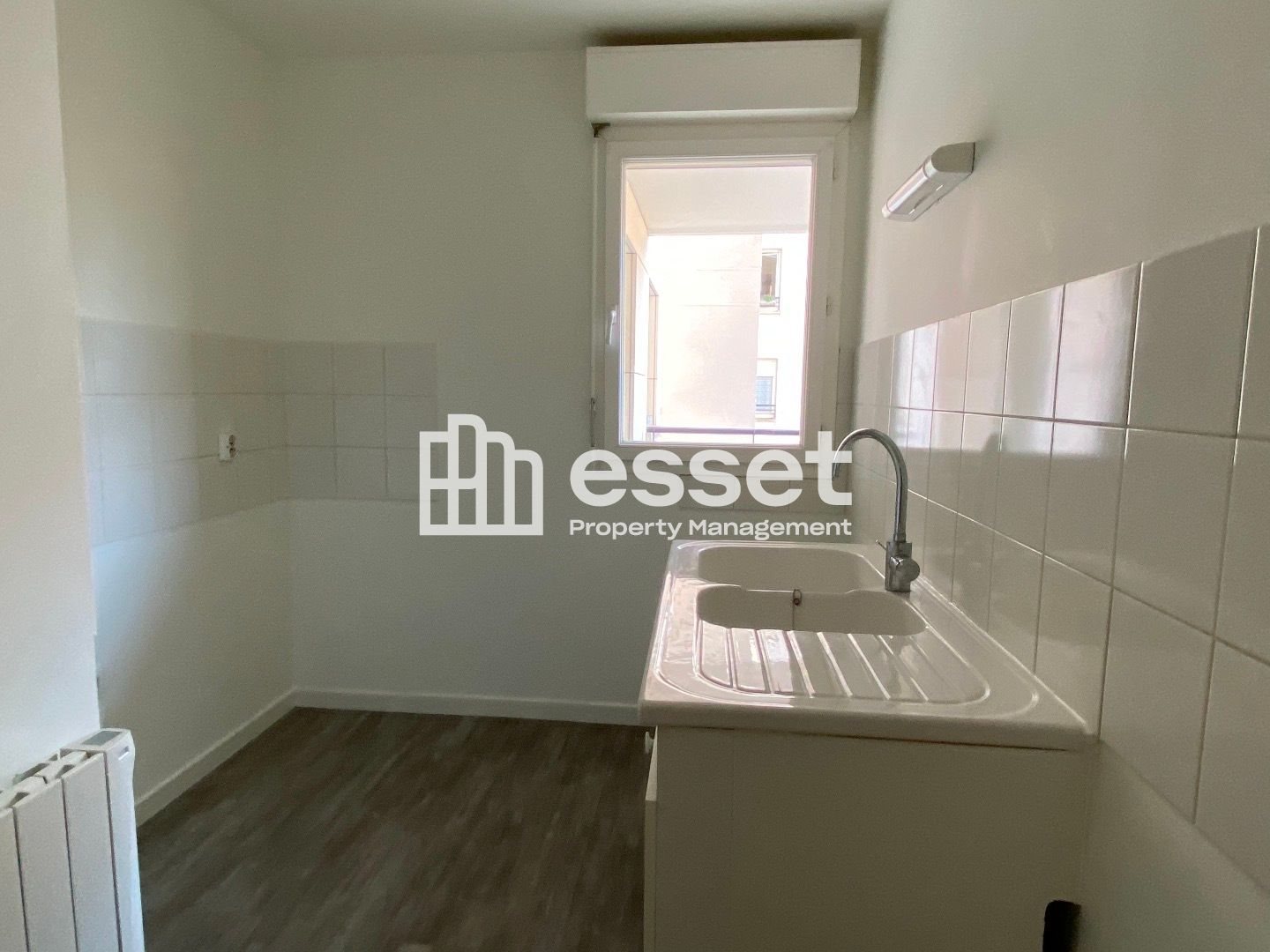 Appartement à louer, 53m², Asnières-sur-Seine