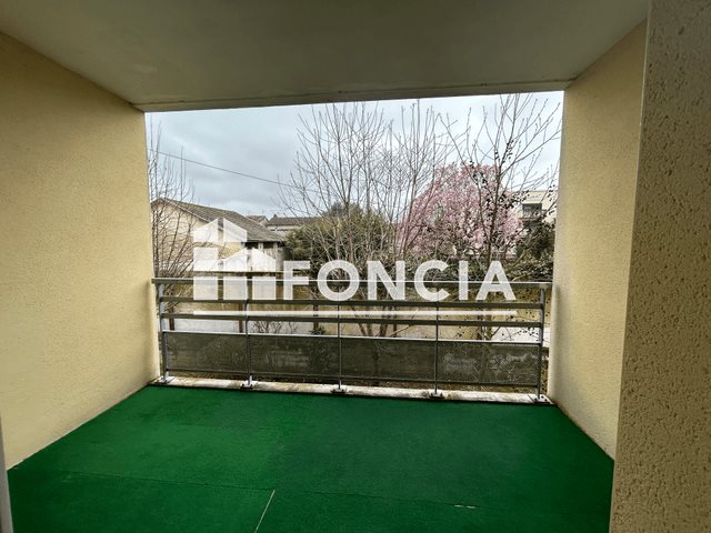 Appartement à louer, 40m², Villeneuve-sur-Lot