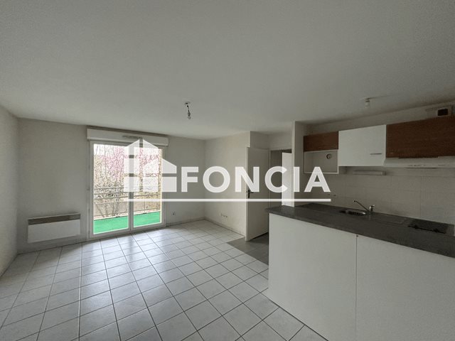 Appartement à louer, 40m², Villeneuve-sur-Lot