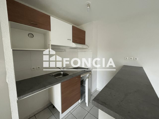 Appartement à louer, 40m², Villeneuve-sur-Lot