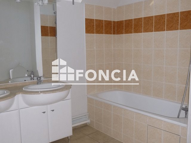 Maison à louer, 83m², Pontivy