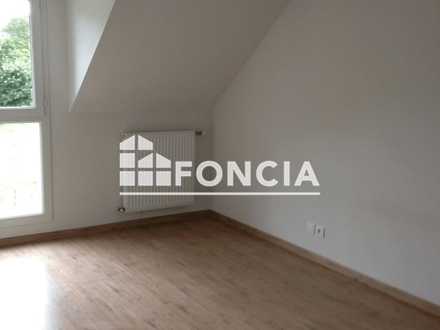 Maison à louer, 83m², Pontivy