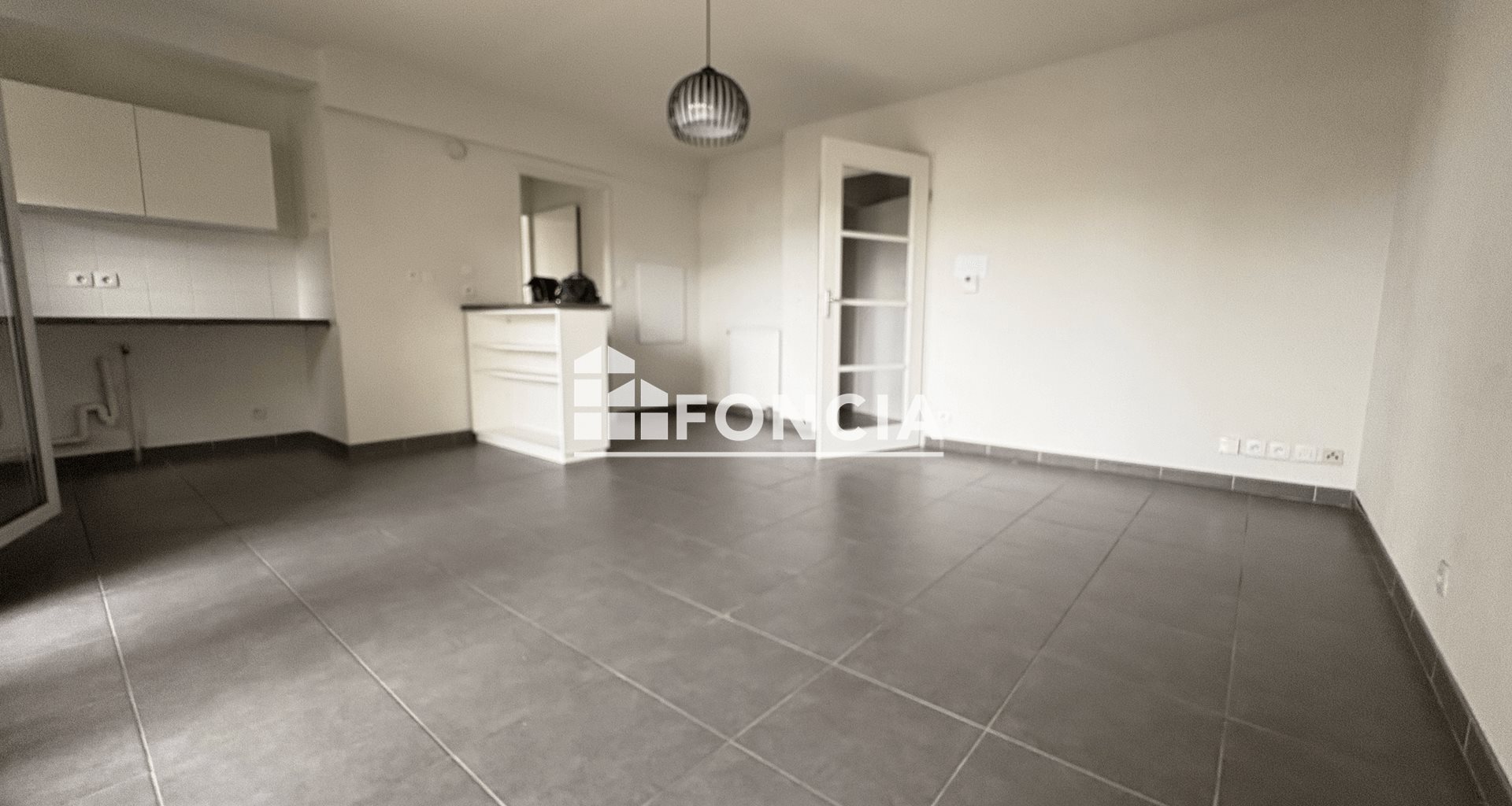 Appartement à vendre, 63m², Quint-Fonsegrives