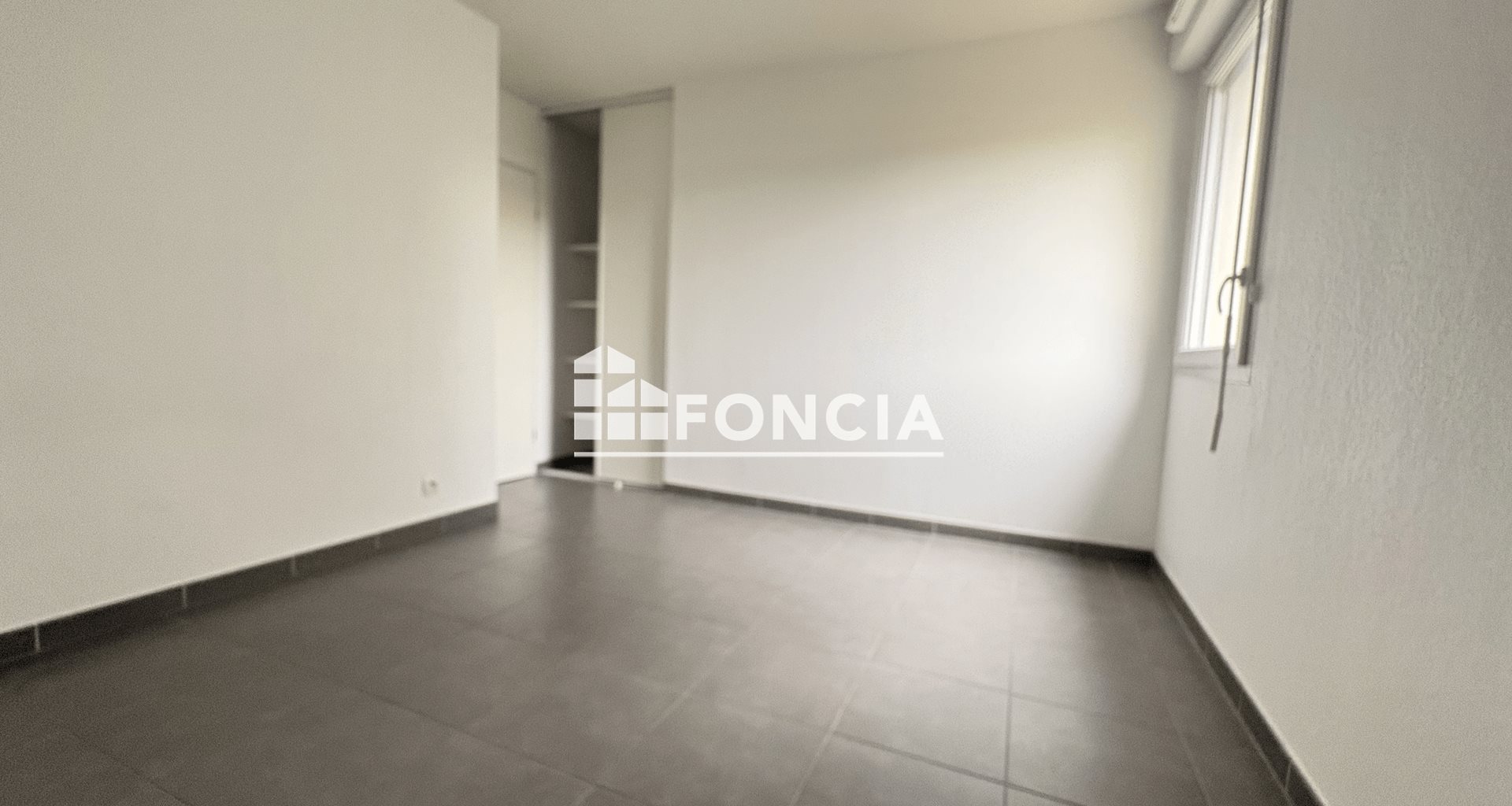 Appartement à vendre, 63m², Quint-Fonsegrives
