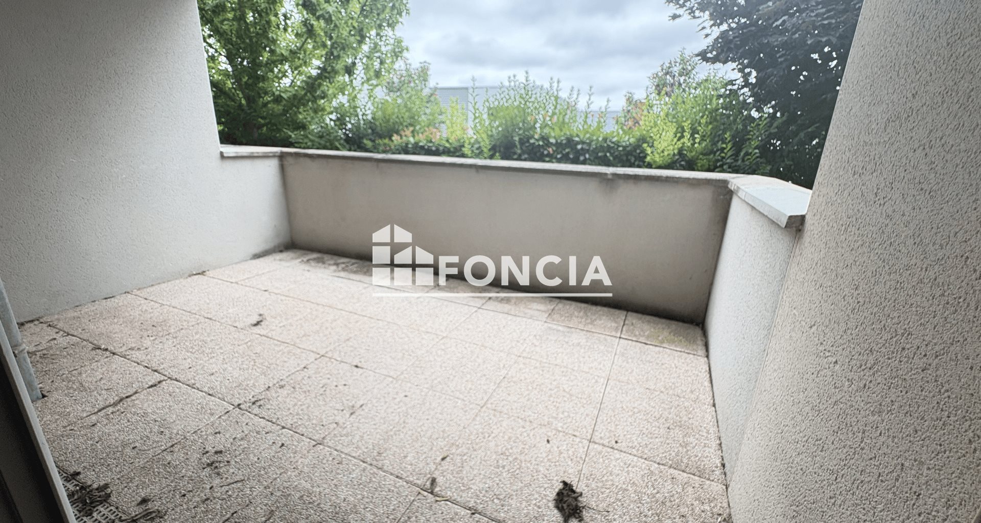 Appartement à vendre, 63m², Quint-Fonsegrives