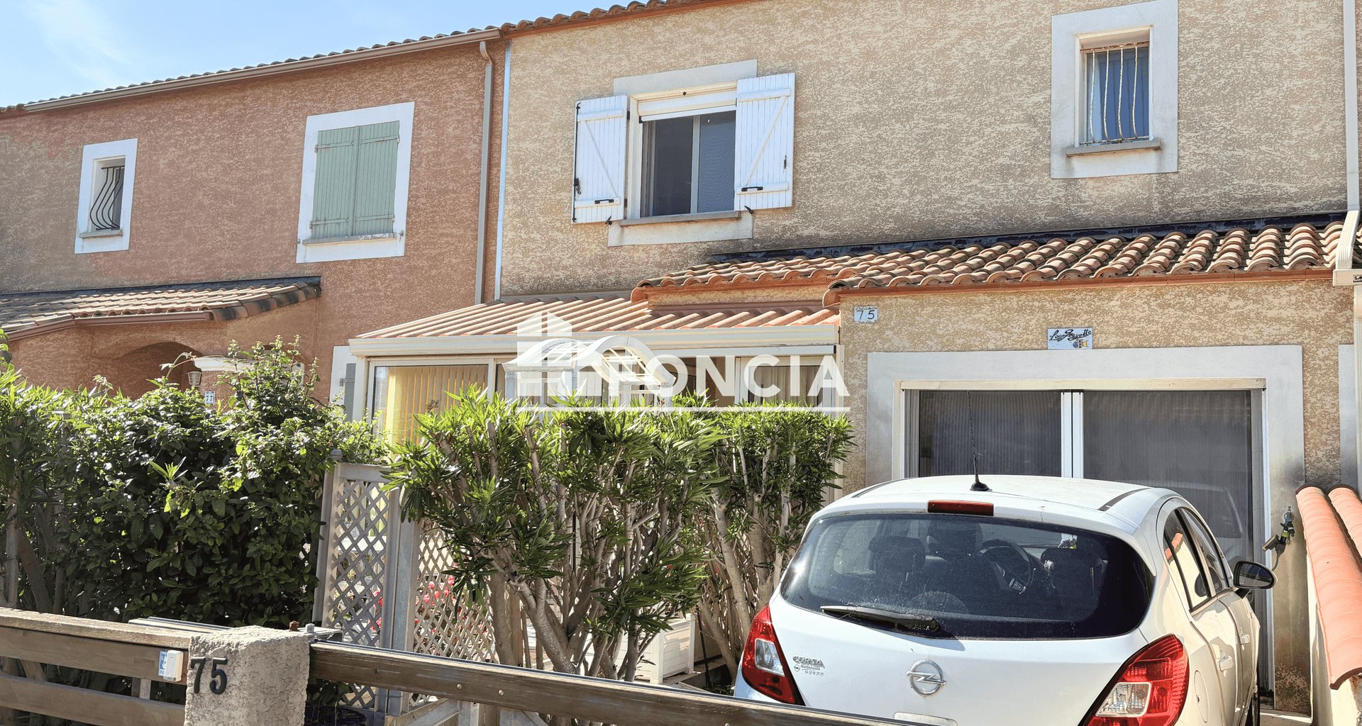 Maison à vendre, 110m², Narbonne