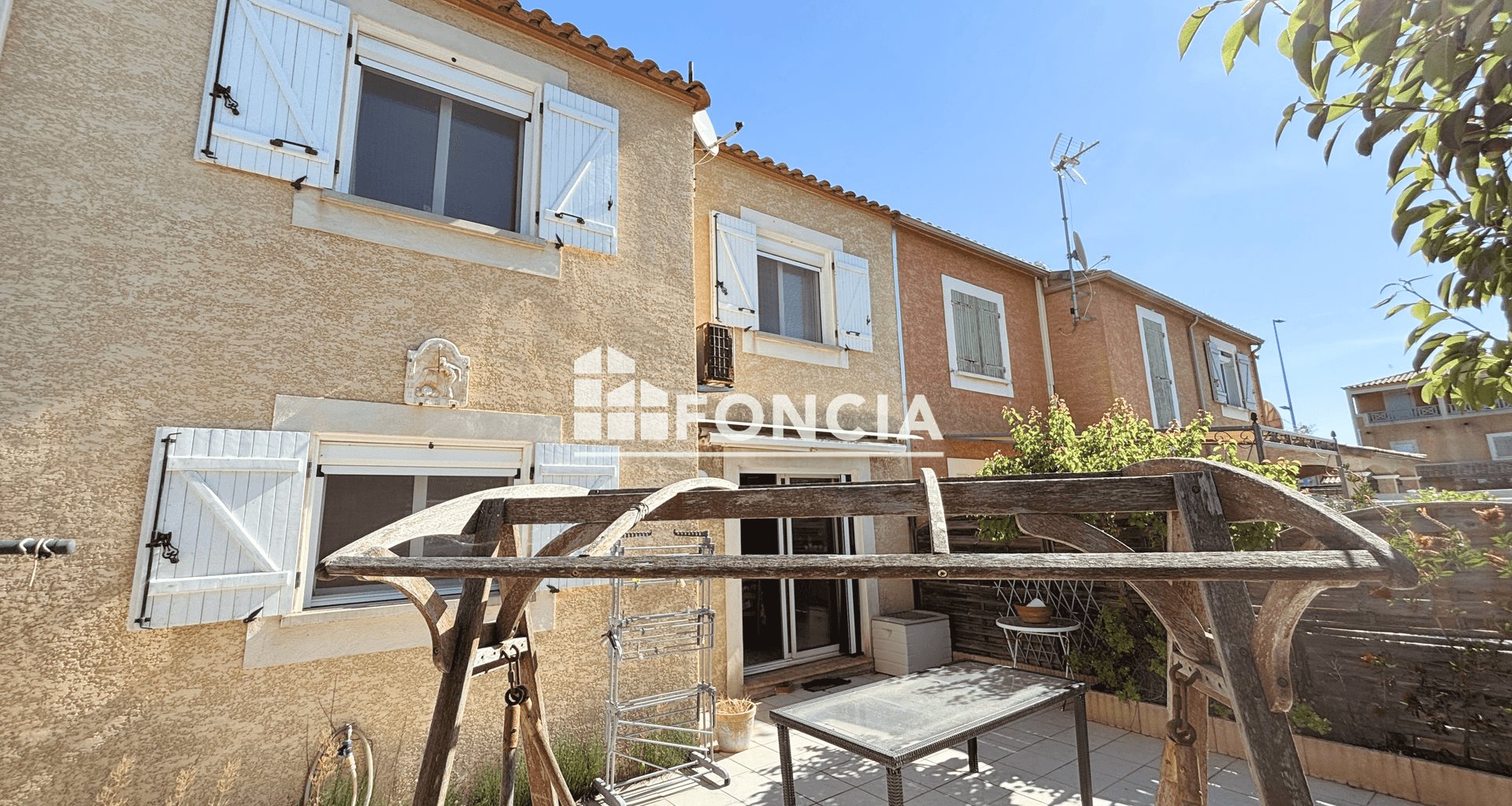 Maison à vendre, 110m², Narbonne