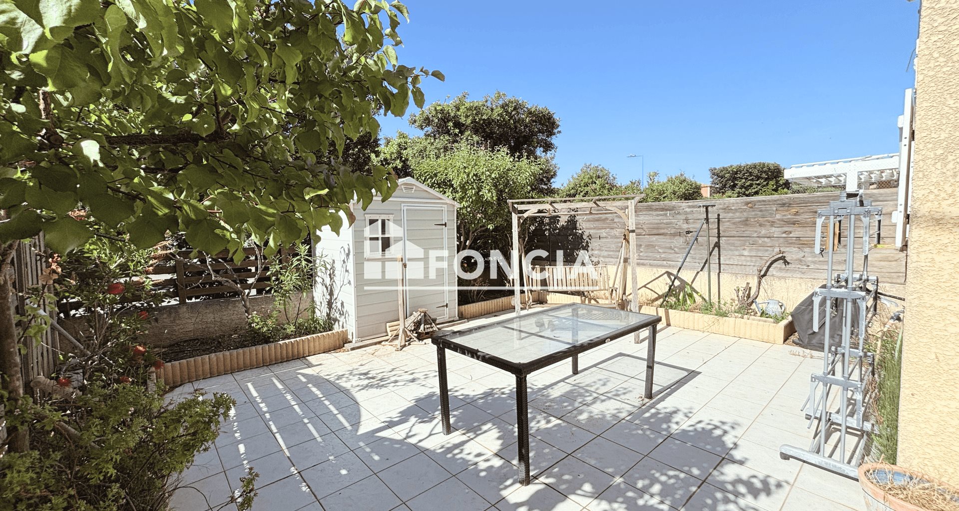 Maison à vendre, 110m², Narbonne