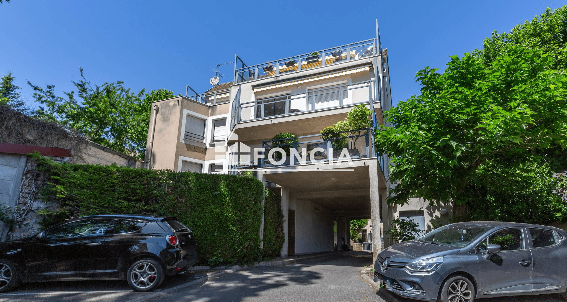 Appartement à vendre, 26m², Savigny-sur-Orge