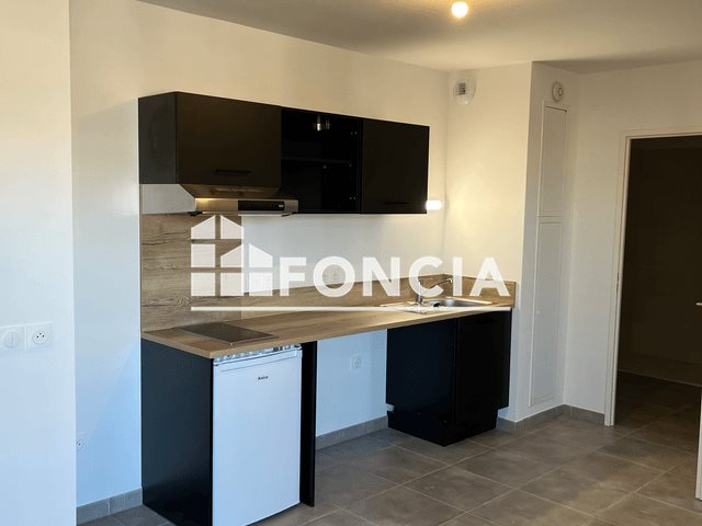 Appartement à louer, 38m², Montpellier