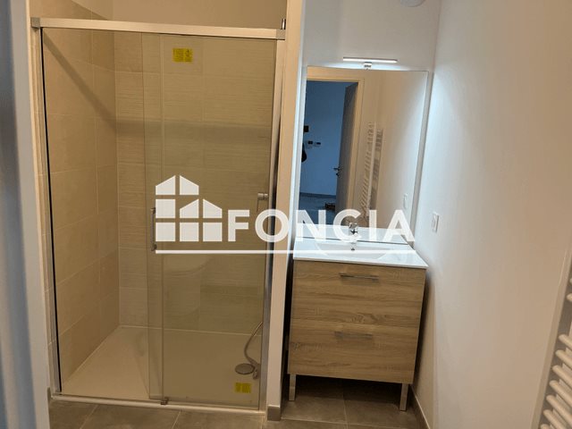 Appartement à louer, 38m², Montpellier