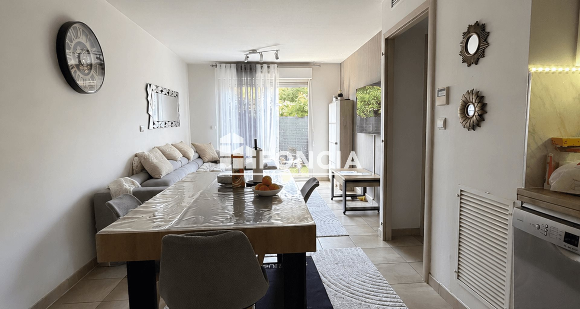 Appartement à vendre, 43m², Albertville