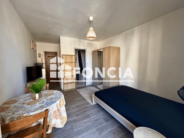 Appartement à louer, 17m², Agen