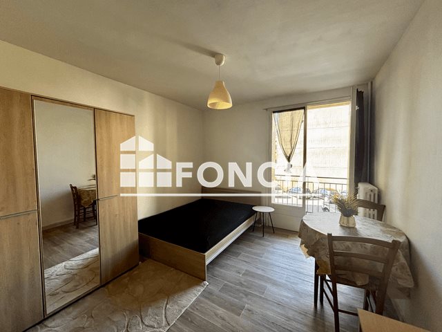Appartement à louer, 17m², Agen