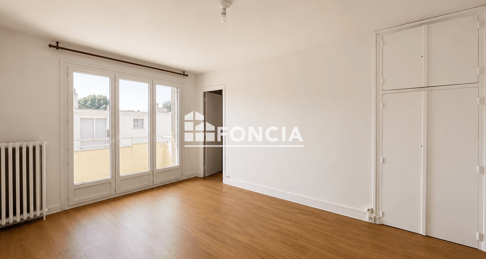 Appartement à vendre, 44m², Dreux