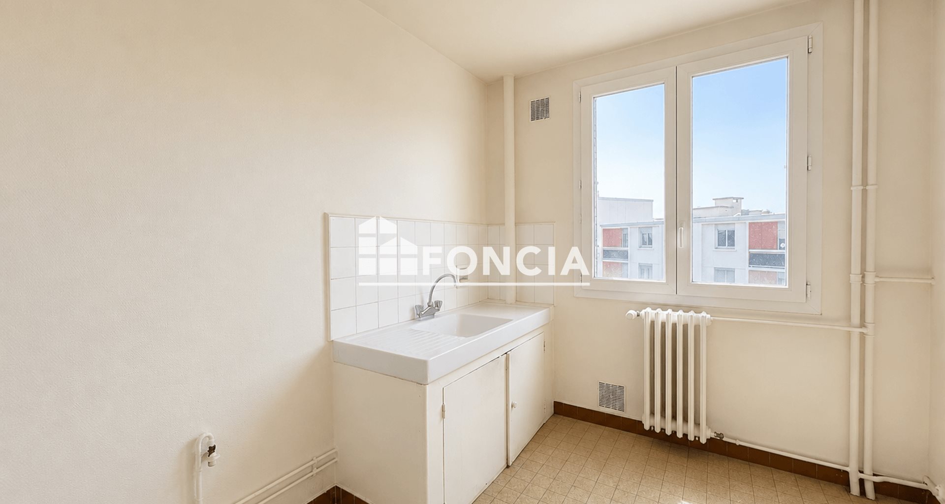 Appartement à vendre, 44m², Dreux