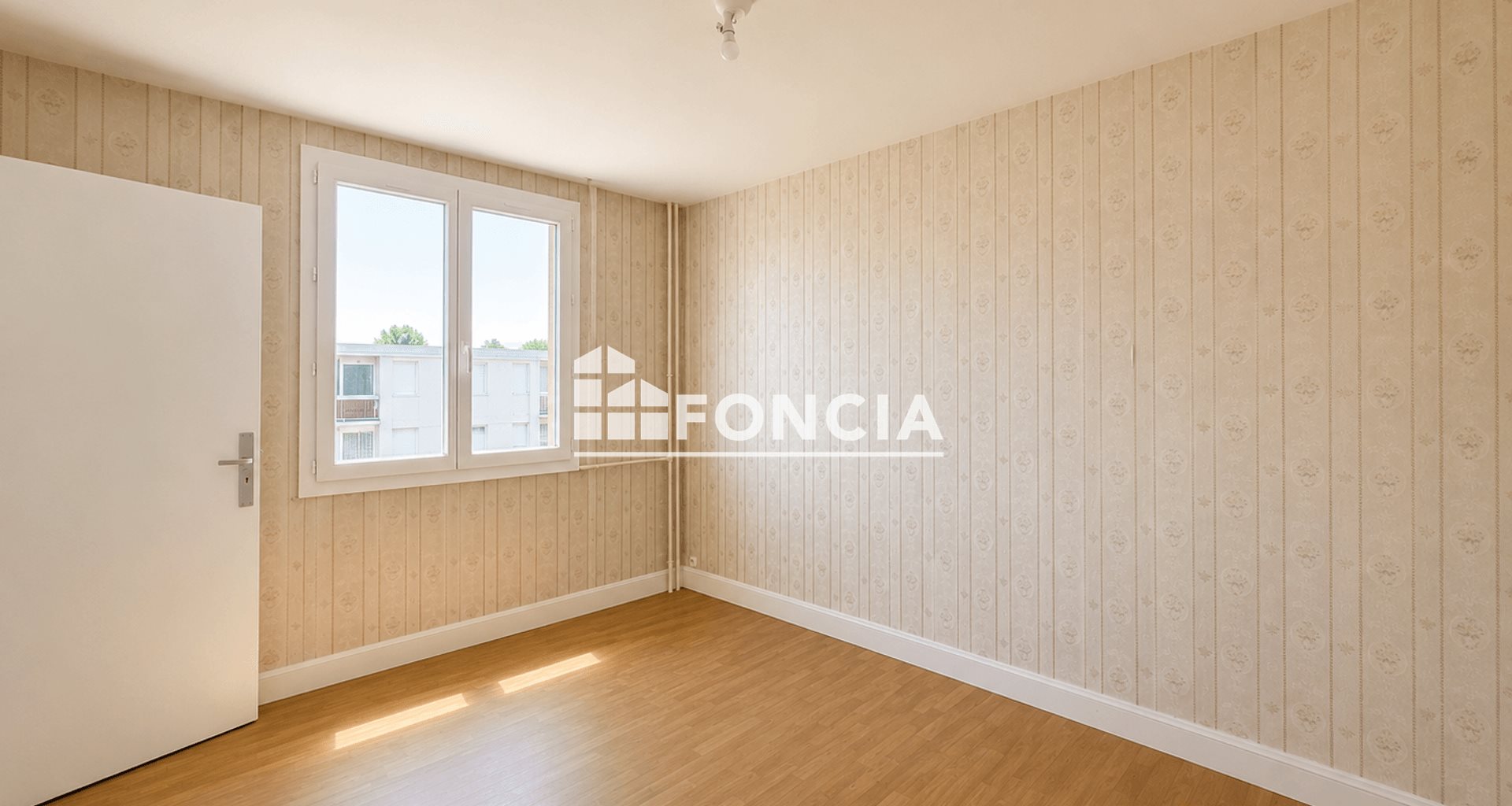 Appartement à vendre, 44m², Dreux