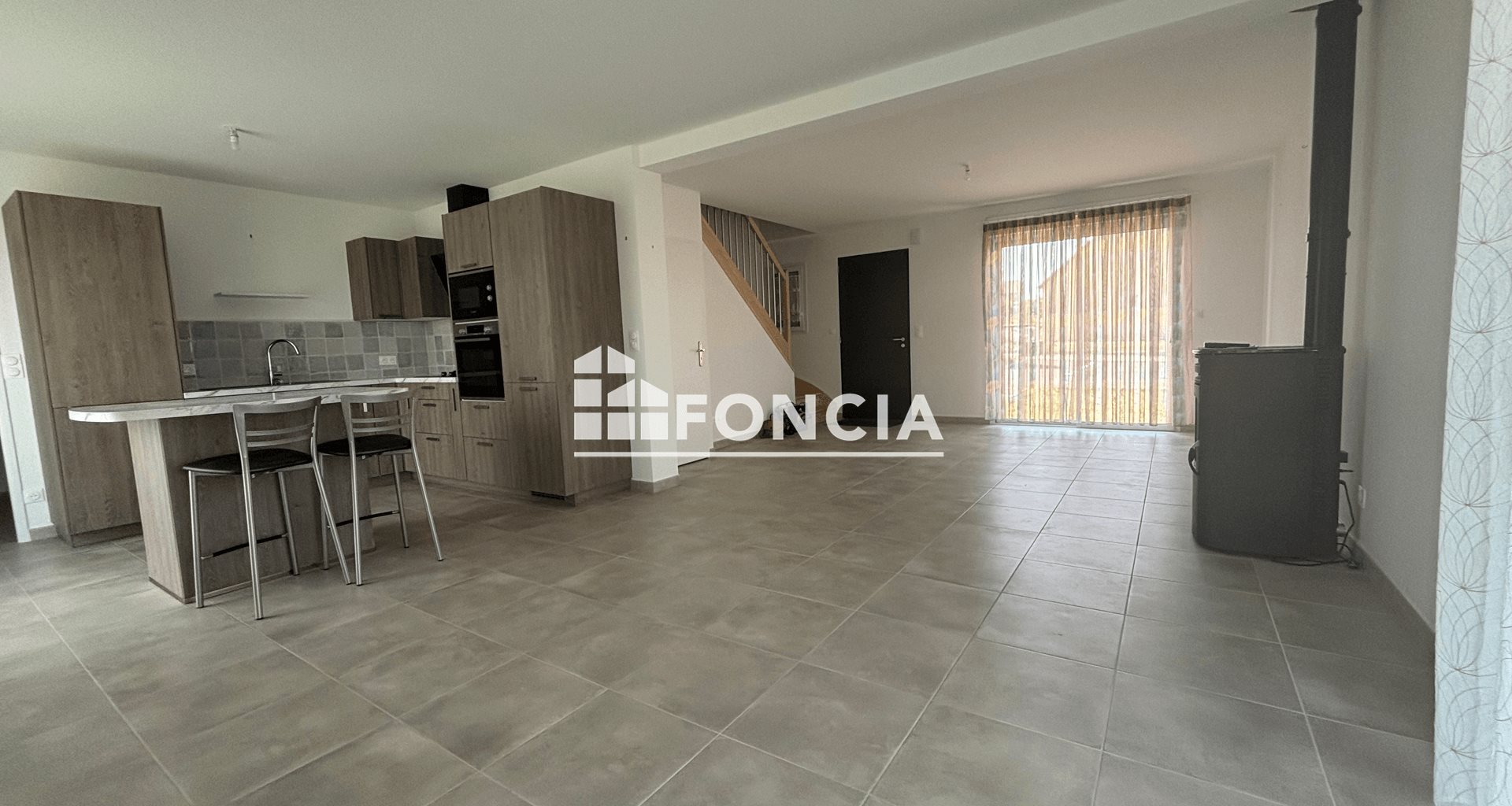 Maison à vendre, 112m², Domfront-en-Champagne