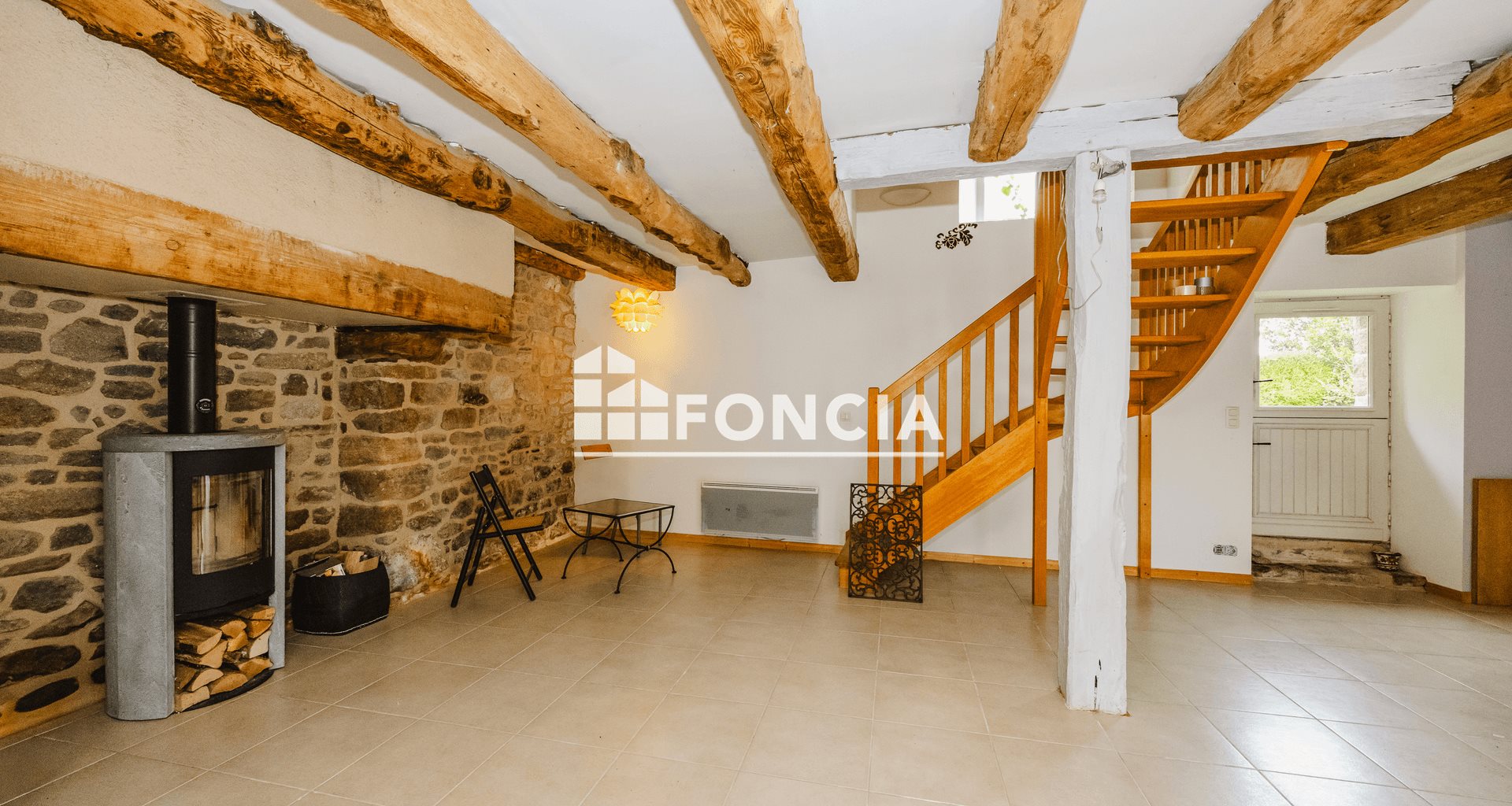 Maison à vendre, 69m², Cherrueix