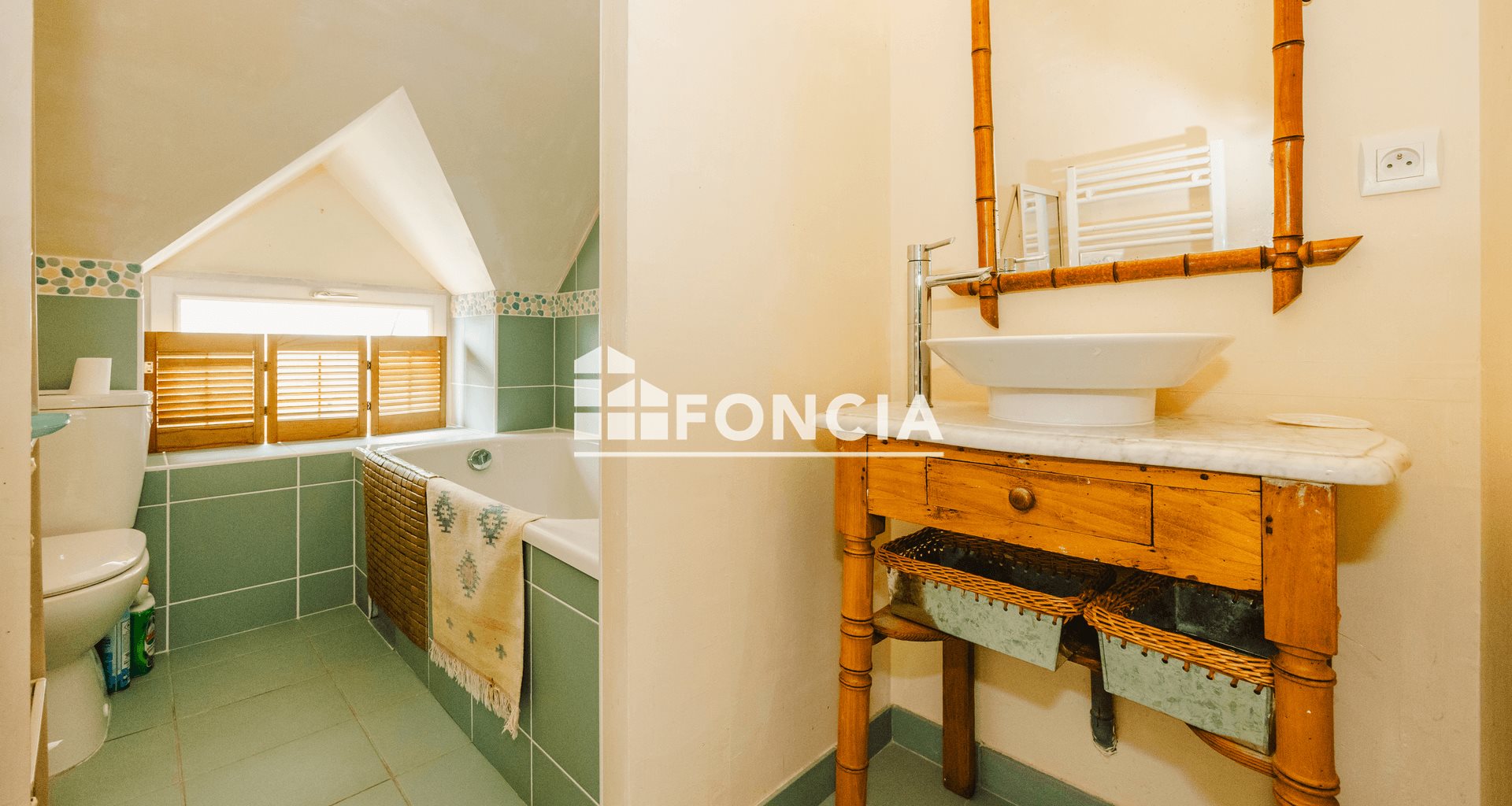 Maison à vendre, 69m², Cherrueix