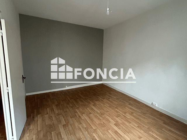 Appartement à louer, 28m², Angers
