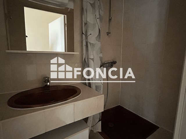Appartement à louer, 28m², Angers
