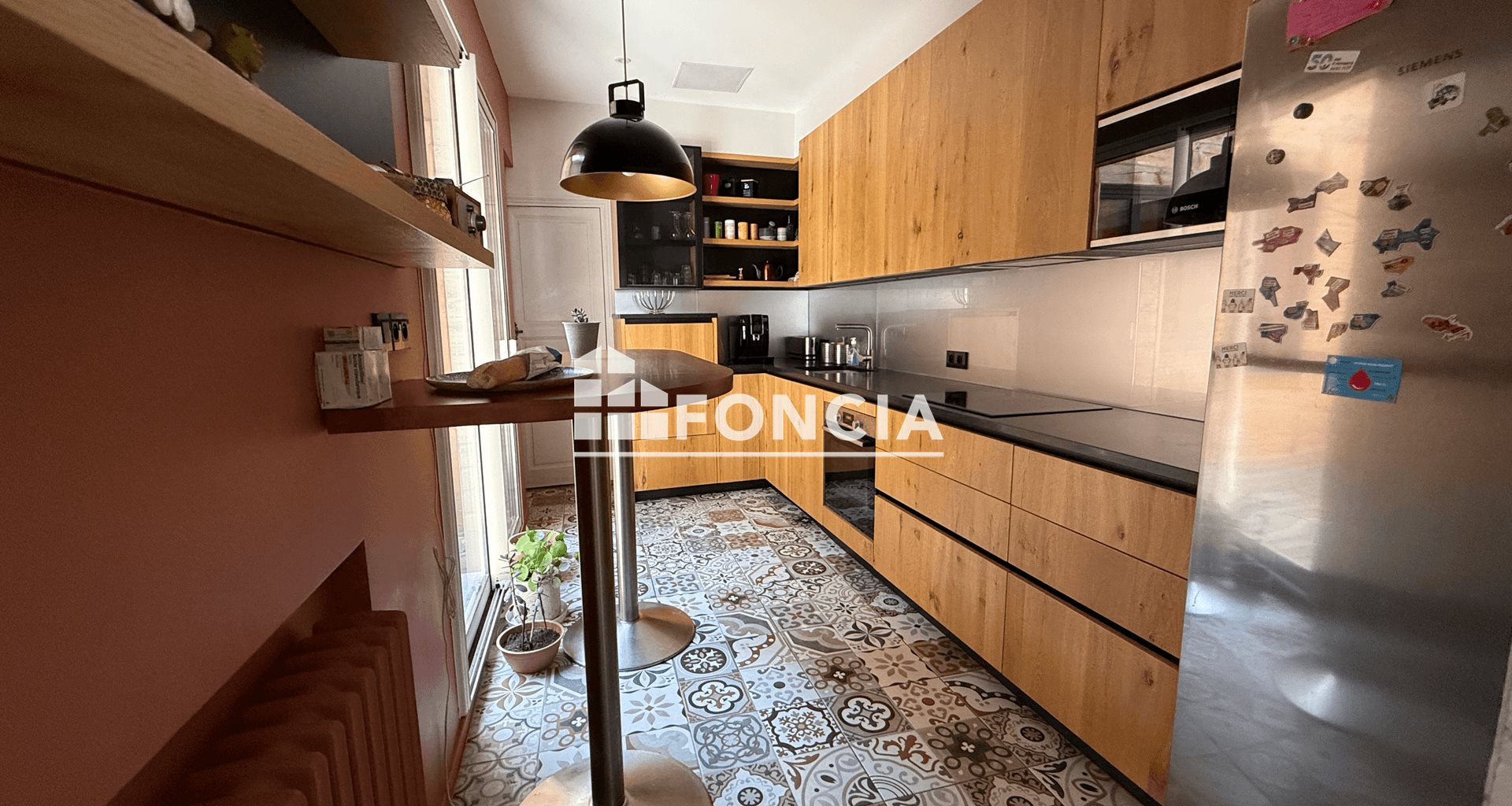 Maison à vendre, 237m², Le Mans