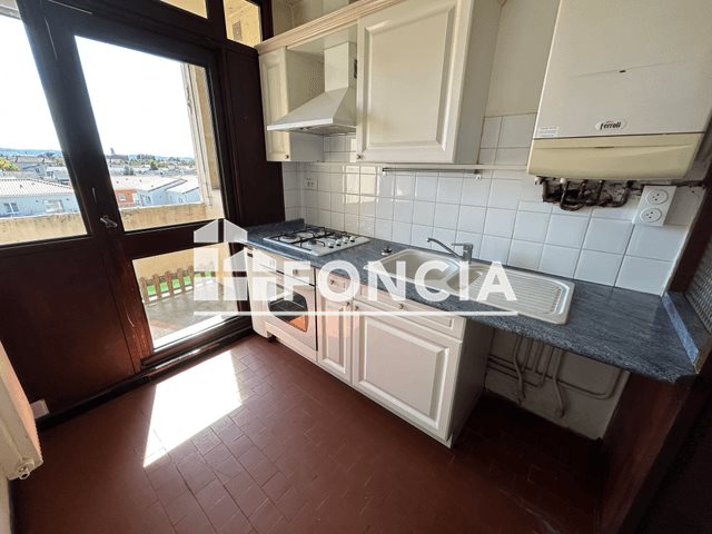 Appartement à louer, 75m², Albi