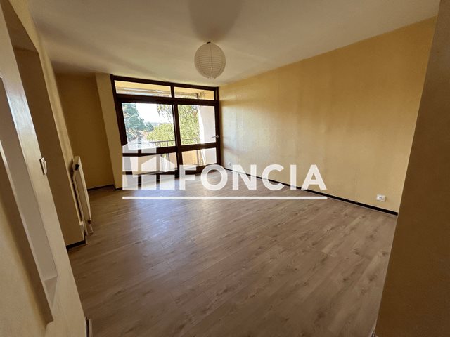 Appartement à louer, 75m², Albi