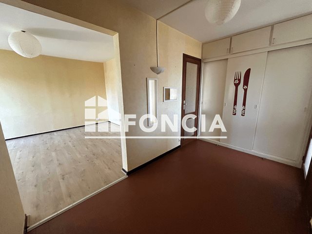 Appartement à louer, 75m², Albi